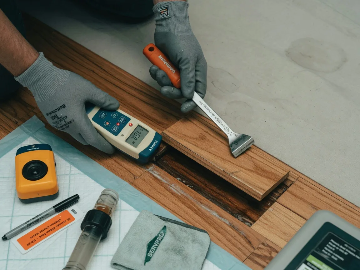 Why choose Water Damage Restoration in Texarkana, TX
